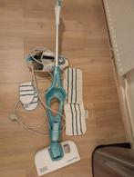 Black+Decker 13-in-1 Steam-mop met SteaMitt, Gebruikt, Stofzuiger, Ophalen of Verzenden, Minder dan 1200 watt