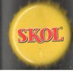 Kroonkurk uit Burundi - Skol, Ophalen of Verzenden, Gebruikt, Overige typen, Overige merken