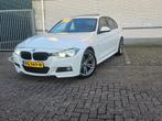 BMW 3-serie 320i#Nap#M-Sport#Automaat#Opendak, Automaat, 1998 cc, Achterwielaandrijving, Euro 6
