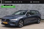 Volvo V60 2.0 T6 Recharge AWD R-Design | Long Range | Panora, Automaat, 12 maanden, Gebruikt, Euro 6