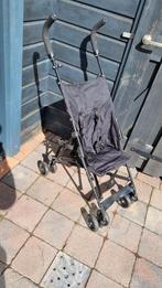 Prenatal buggy, Kinderen en Baby's, Buggy's, Overige merken, Gebruikt, Zonnekap, Ophalen