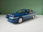 GEZOCHT! Otto mobile OVP Renault 21 Turbo Gendarmerie OT530, Hobby en Vrije tijd, Modelauto's | 1:18, Ophalen, Gebruikt, Auto