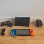 Nintendo switch+eventuele spellen, Spelcomputers en Games, Games | Nintendo Switch, Overige genres, 1 speler, Ophalen of Verzenden
