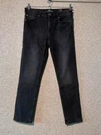Grijze slim fit jeans van New Yorker maat 32/30, Kleding | Heren, W32 (confectie 46) of kleiner, New Yorker, Grijs, Zo goed als nieuw