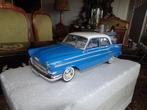 OPEL KAPITAIN 1956 BOS BESTOF SCHOW 1;18  1000 STUKS NR 282, Ophalen of Verzenden, Nieuw, Auto, Overige merken