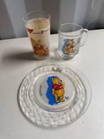 Winnie de Poeh verschillende items, Ophalen, Nieuw