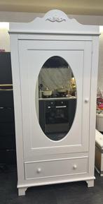 Bopita Romantic babykamer, Ophalen, Gebruikt, Jongetje of Meisje