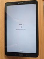 Samsung Tab A6, Computers en Software, Android Tablets, Ophalen of Verzenden, Zo goed als nieuw, 10 inch, 16 GB