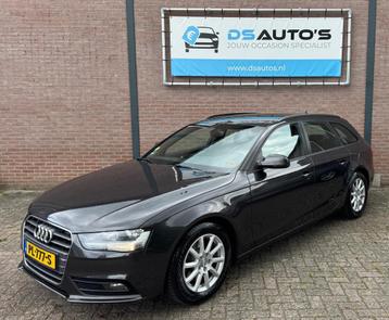Audi A4 Avant 2.0 TDIe Pro Line beschikbaar voor biedingen