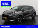 Ford Puma 1.0 EcoBoost Hybrid ST-Line | Camera | Blind Spot, Voorwielaandrijving, 12 maanden, Euro 6, 3 cilinders