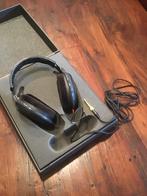 Koptelefoon Sennheiser HD600, Ophalen of Verzenden, Zo goed als nieuw, Over oor (circumaural), Sennheiser