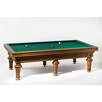 Biljart Match Wilhelmina Classique de Luxe  beschikbaar voor biedingen