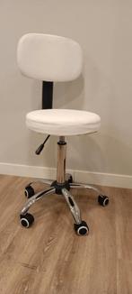 Tabouret / kruk, Huis en Inrichting, Krukjes, Ophalen of Verzenden, Hout