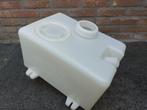 WATERTANK voor Fendt, 25 liter (Goebel SM146025), Caravans en Kamperen, Kampeeraccessoires, Ophalen of Verzenden, Zo goed als nieuw