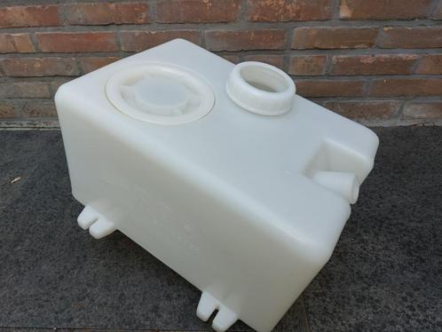WATERTANK voor Fendt, 25 liter (Goebel SM146025), Caravans en Kamperen, Kampeeraccessoires, Zo goed als nieuw, Ophalen of Verzenden