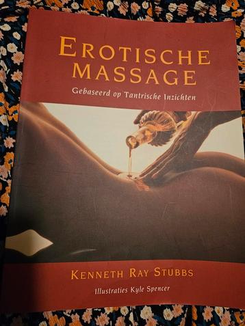 Erotische Massage - Tantrische Inzichten beschikbaar voor biedingen