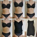 Nieuw prima donna sherry bikini 70d 75d 90d 85e 80f, ., Zwart, Nieuw, Ophalen of Verzenden