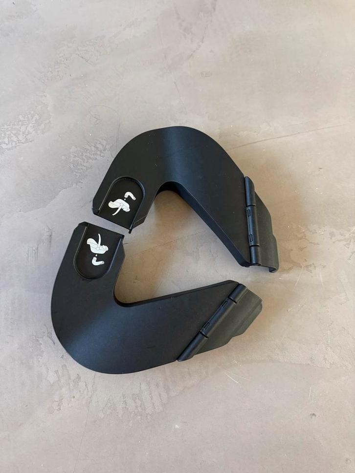Joolz Aer Maxi Cosi Adapters / autostoel adapters, Kinderen en Baby's, Autostoeltjes, Zo goed als nieuw, Maxi-Cosi, Ophalen of Verzenden
