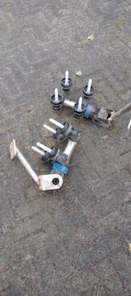 Alfa-laval Delaval spoeljetters  26   harmony pl onderdelen, Dieren en Toebehoren, Ophalen of Verzenden