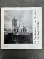 De Sint-Petruskerk van Oirschot - Martien Coppens - 1980, Boeken, Ophalen of Verzenden, Gelezen, Christendom | Katholiek