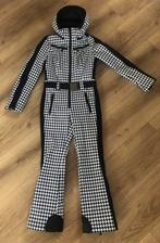 Goldbergh ski jumpsuit pied de poule, Kleding | Dames, Wintersportkleding, Maat 42/44 (L), Ophalen of Verzenden, Zo goed als nieuw