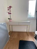 Kaptafel/wandtafel, Huis en Inrichting, Ophalen, Overige materialen, 100 tot 150 cm, Zo goed als nieuw