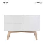 Kidsmill Sixties - Commode - zie omschrijving, Kinderen en Baby's, Kinderkamer | Commodes en Kasten, Ophalen, Gebruikt, 50 tot 70 cm