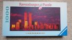 puzzel 1000 st. Ravensburger Panorama, Ophalen of Verzenden, 500 t/m 1500 stukjes, Zo goed als nieuw, Legpuzzel