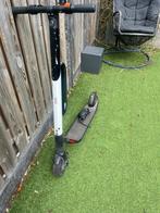 Segway ninebot es4, Fietsen en Brommers, Steps, Ophalen, Zo goed als nieuw, Elektrische step (E-scooter)