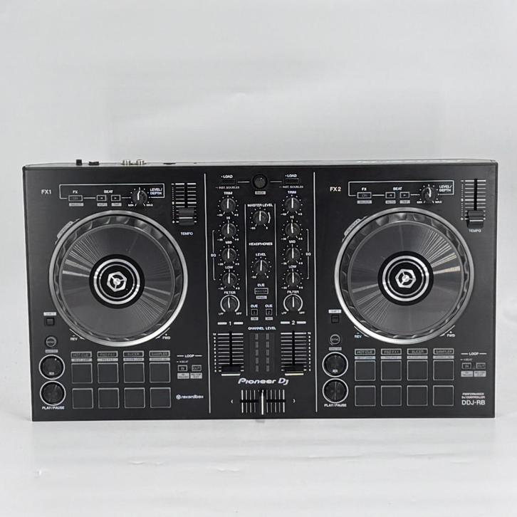Pioneer DDJ-RB DJ Controller, Muziek en Instrumenten, Dj-sets en Draaitafels, Zo goed als nieuw