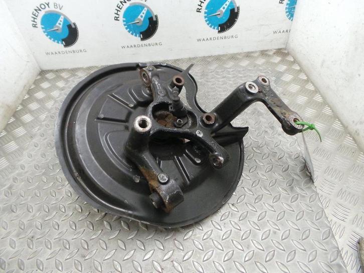 VOLKSWAGEN GOLF 2.0 TFSI GTI FUSEE LA 2006, Auto-onderdelen, Overige Auto-onderdelen, Gebruikt, ARN erkend, Stiba lid, Erkend duurzaam