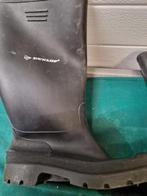 rubber laarzen dunlop maat 41, Ophalen of Verzenden