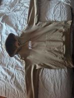 Supreme hoodie, Bruin, Maat 48/50 (M), Ophalen of Verzenden, Zo goed als nieuw