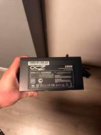 500W OCZ voeding (PSU), Ophalen of Verzenden, Zo goed als nieuw