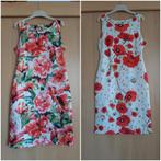 2 zomer-etui jurken FOS Fashion/maat 36/slechts 1x gedragen, Kleding | Dames, Overige kleuren, FOS Fashion, Ophalen of Verzenden