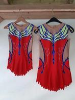 Acropakjes acro pakjes maat 128/134 en xs/36, Kindermaat 122 t/m 140, Ophalen of Verzenden, Nieuw, Turnpak(je)