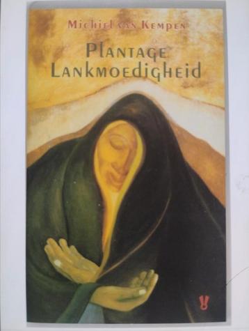 Michiel van Kempen - Plantage Lankmoedigheid beschikbaar voor biedingen