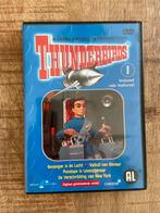 Thunderbirds serie op dvd., Ophalen of Verzenden, Zo goed als nieuw