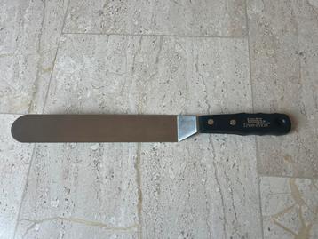 Paletmes beschikbaar voor biedingen