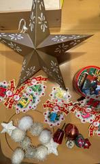 Gratis wat kerstspulletjes.Ophalen., Ophalen, Gebruikt