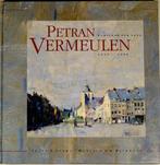 Overzicht Petran Vermeulen - schilder Maastricht, Ophalen of Verzenden, Nieuw