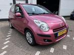Suzuki Alto 1.0 Exclusive /Airco, Auto's, Voorwielaandrijving, Euro 5, Stof, Gebruikt