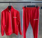 Palm Angels Trainingspak, Kleding | Heren, Sportkleding, Nieuw, Ophalen of Verzenden, Zwart