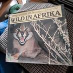 Hoogtepunt uit de natuurfoto; Wild in Afrika, Ophalen of Verzenden, Gelezen