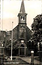 schildwolde, kvr16-2350 geref. kerk, Verzamelen, Verzenden, 1960 tot 1980, Gelopen, Groningen