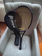 Prince Triple threat tennisracket, Sport en Fitness, Tennis, L2, Prince, Ophalen of Verzenden, Zo goed als nieuw