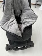 Wandelwagen + wipstoeltje, Kinderen en Baby's, Kinderwagens en Combinaties, Gebruikt, Verstelbare duwstang, Ophalen, Kinderwagen