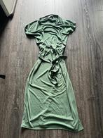 Sissy boy jurk maat s groen echt gaaf, Maat 38/40 (M), Ophalen of Verzenden, Zo goed als nieuw, Knielengte