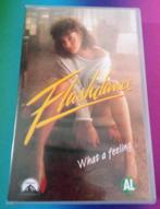 VHS - Flashdance, Alle leeftijden, Verzenden, Gebruikt, Overige genres