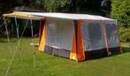 Weekender Keizer Tent trailer (Bieden vanaf € 2500), Caravans en Kamperen, Gebruikt, Tot en met 2